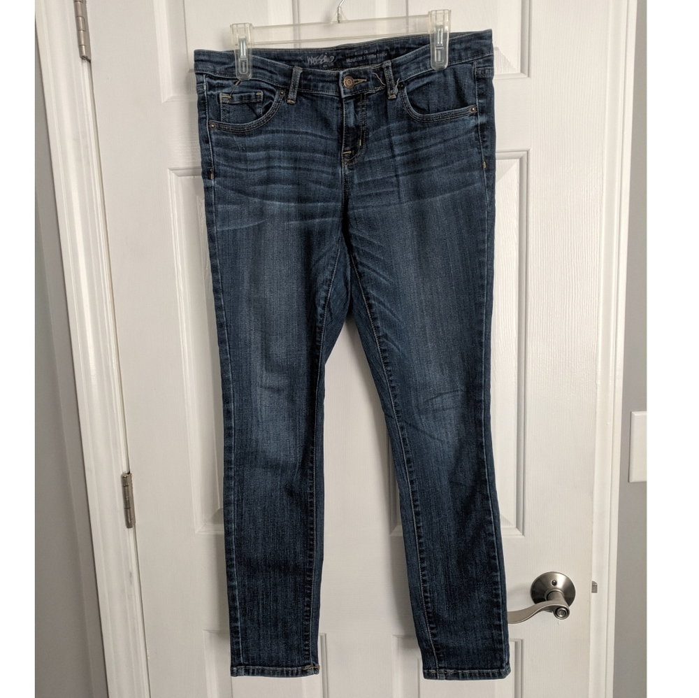 Mossimo Jeans